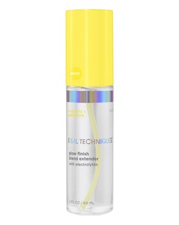 Real Techniques Glow Finish Extender Spray