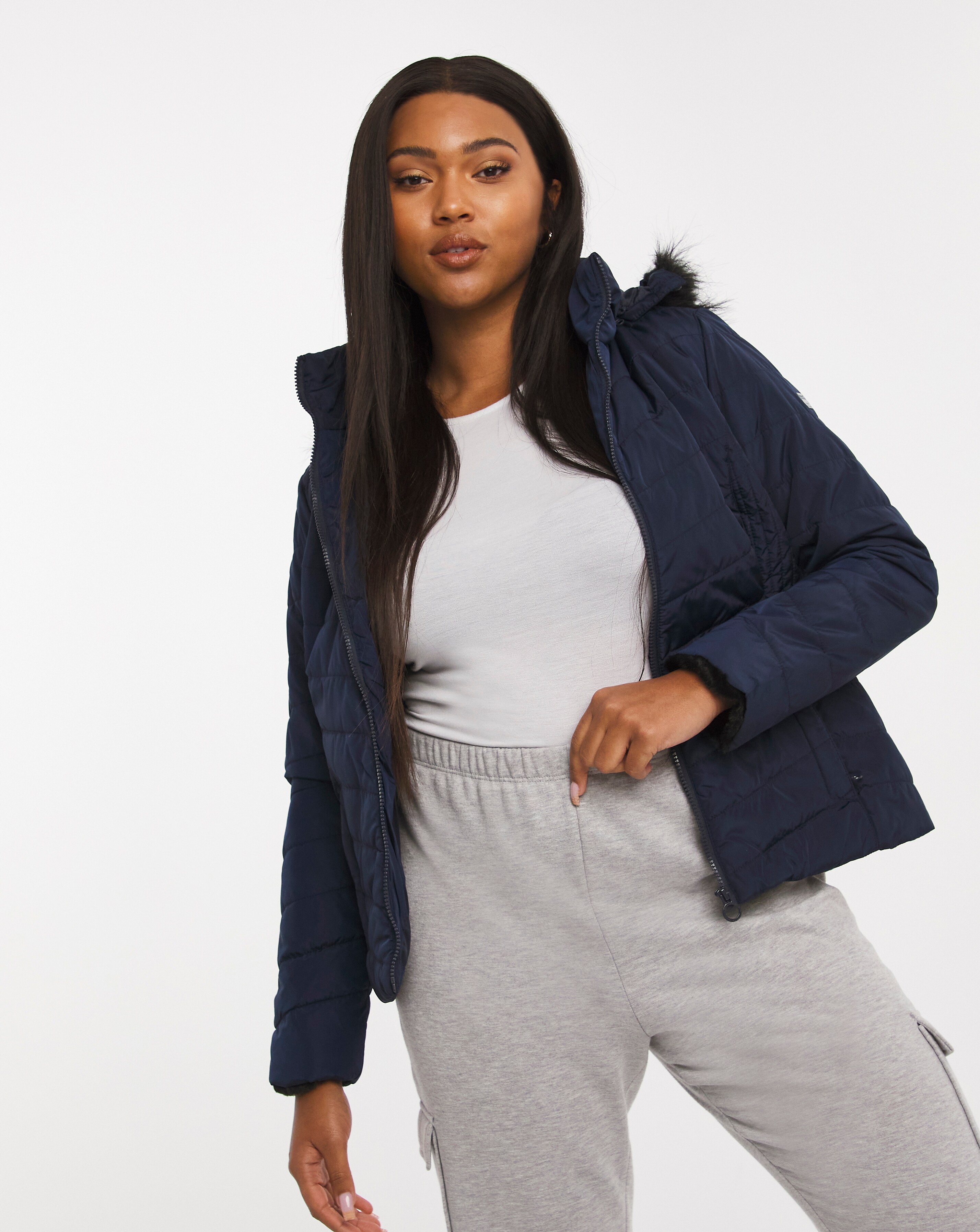 Regatta Coats \u0026 Jackets | Fashion 