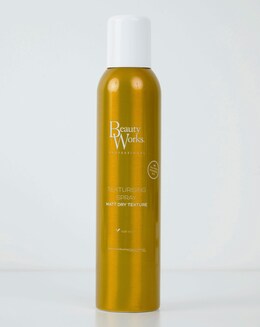 Beauty Works Texturising Spray 250ml