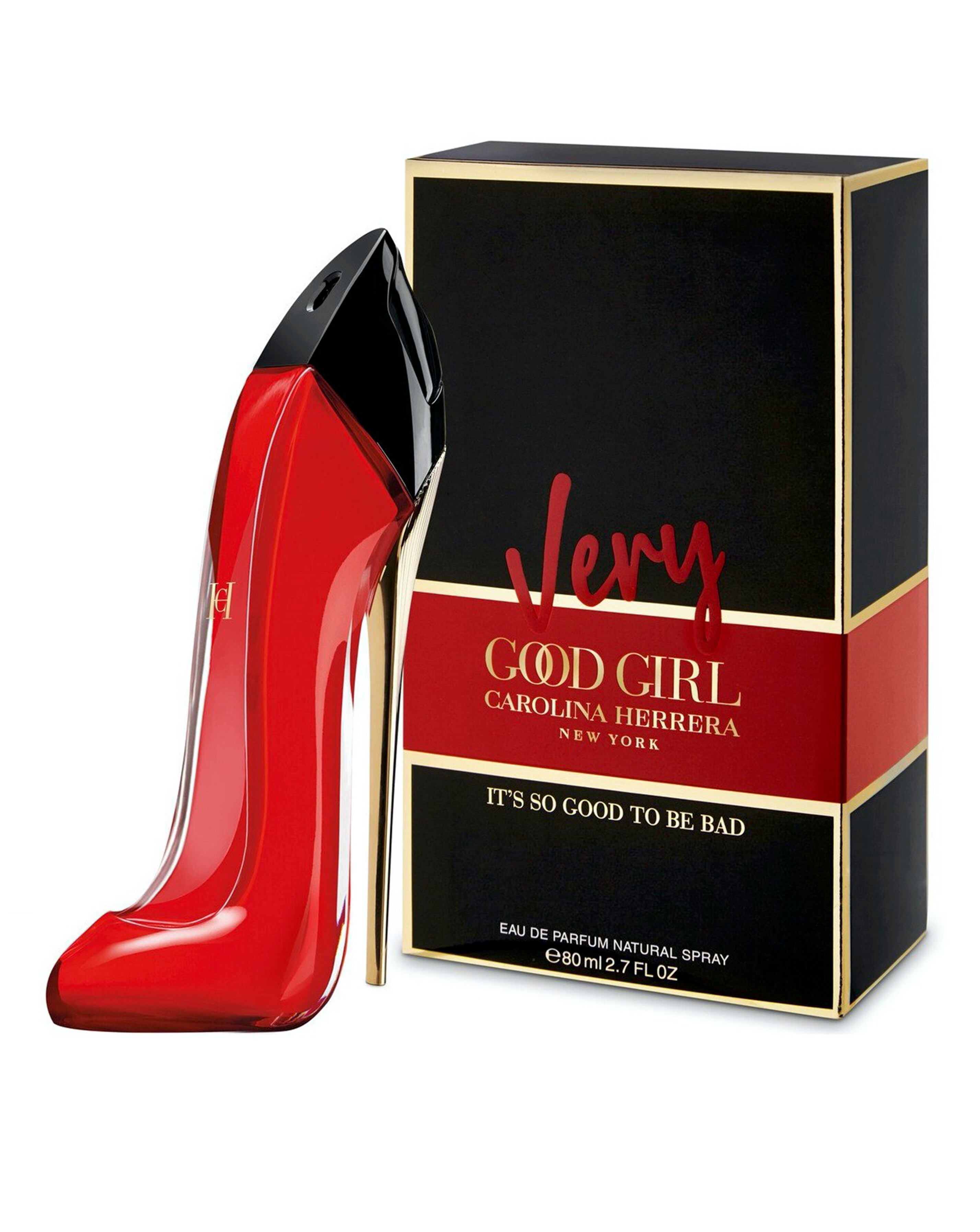 Carolina herrera perfume usa hotsell
