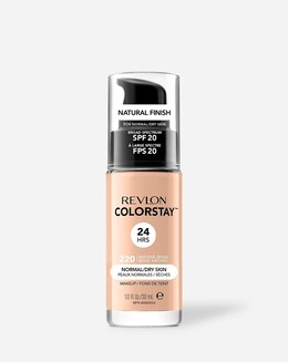 Colorstay Makeup for Normal/Dry Natural Beige