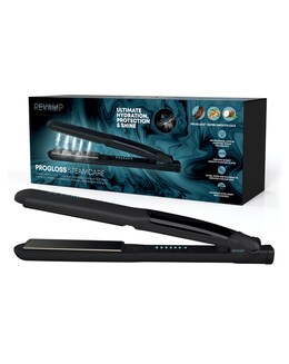 Revamp Progloss Steamcare Ceramic Straightener