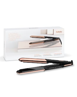 BaByliss 2481U Straight and Curl Brilliance Hair Straightener