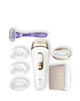Braun SE5347IPL Ultra Premium IPL with Vanity Case