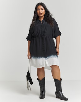 Women's Tunics - Plus Size Tunic Tops & Dresses