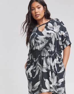 Religion Genuine Short Dress