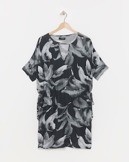 Religion Genuine Short Dress