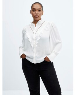 Mango Jaky Blouse