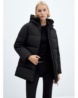 Mango Tokyo Coat