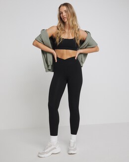 TALA DayFlex Wrap High Waisted Leggings