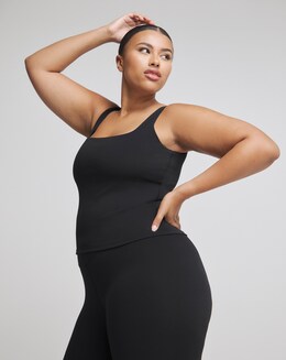 TALA DayFlex Square Neck Vest