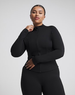 TALA DayFlex Zip Through Jacket