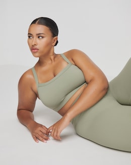 TALA DayFlex Bandeau Sports Bra