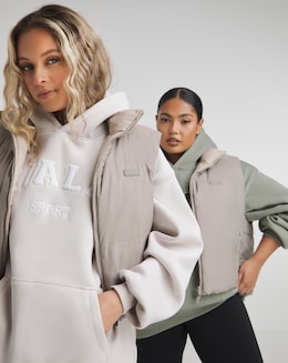 TALA Reversible Gilet