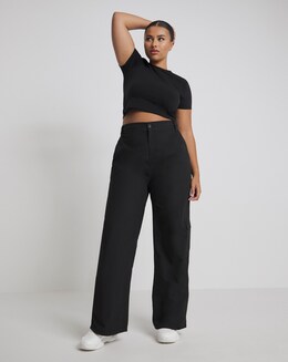 TALA Adjustable Cargo Trouser