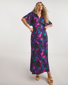 Twisted Wunder Viv Maxi Dress