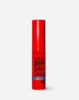 So Fierce Big Bad Lash Blackest Black WP