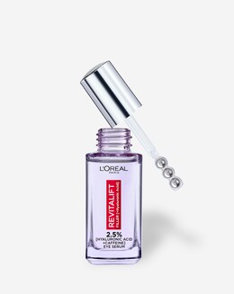 L'Oreal Paris 2.5 Hyaluronic Acid and Caffeine Eye Serum 20ml