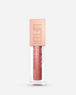 Maybelline Bronzed Lifter Lip Gloss 016 Rust