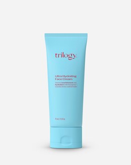 Trilogy Ultra Hydrating Face Cream 75ml