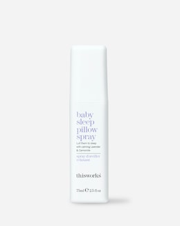 This Works Baby Sleep Pillow Spray - 75ml