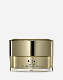 Prai 24K Gold Wrinkle Repair Eye Cream 15ml