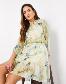 Jo by Joanna Hope Foil Print