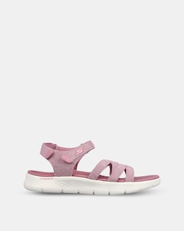 Skechers Go Walk Flex Sandal