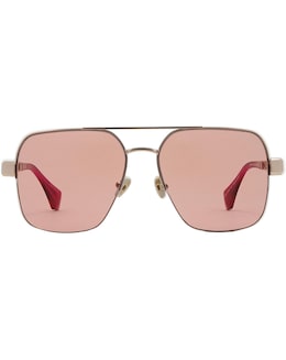 Vivienne Westwood Cowboy Sunglasses