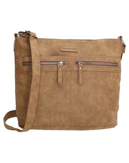 Enrico Benetti Noumea Single Handle Shoulderbag