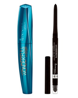 Rimmel Mascara &amp; Eye Definer Set