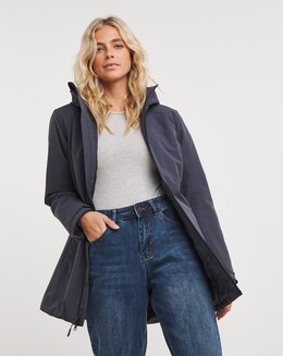 Jack Wolfskin Heidelstein Jacket