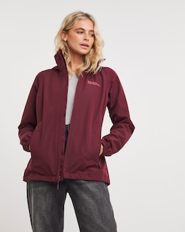 Jack Wolfskin Stormy Point Waterproof Jacket