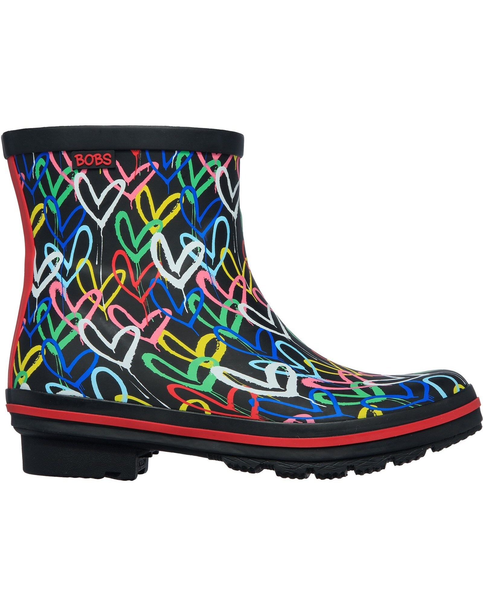 Women's Wide Fit Wellies | Long, Short 