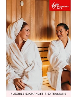 One Night Pamper Break with Treatment &amp; Dinner for Two at Crowne Plaza E-Voucher