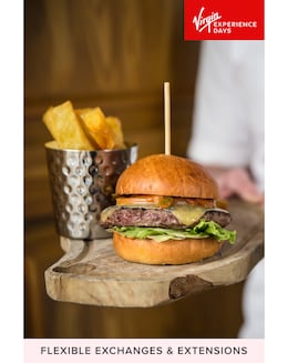 Three Course Meal for Two at a Gordon Ramsay Restaurant E-Voucher - 4 Locations
