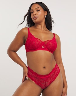 Dorina Curves Noori Cheeky Hipster Brief