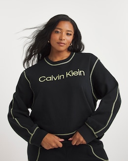 Calvin Klein Future Shift Lounge Sweatshirt