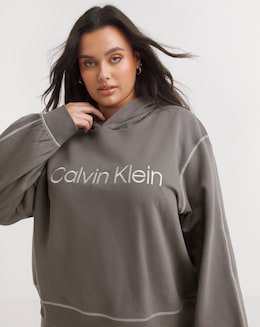 Calvin Klein Future Shift Holiday Lounge Hoodie