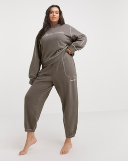 Calvin Klein Future Shift Holiday Lounge Jogger