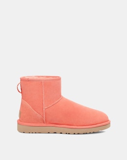 Ugg Classic Mini Short Boots Standard Fit