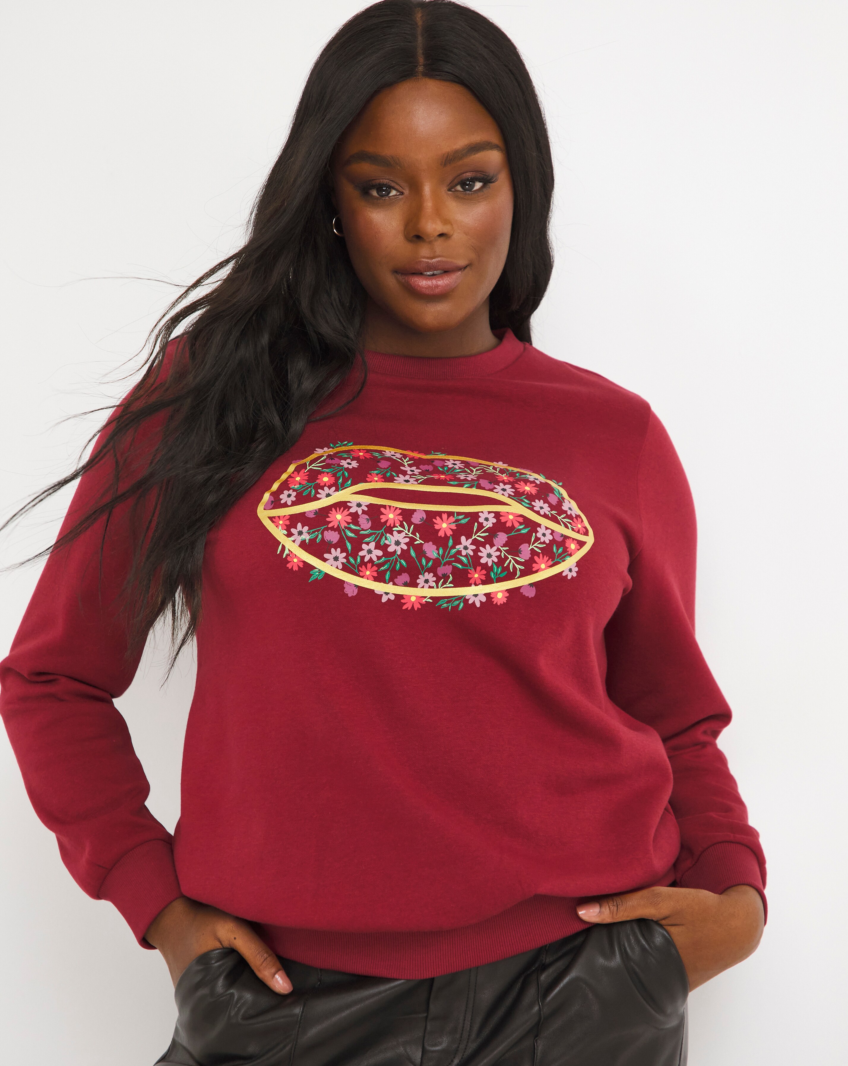 Hoodies \u0026 Oversized Sweatshirts 