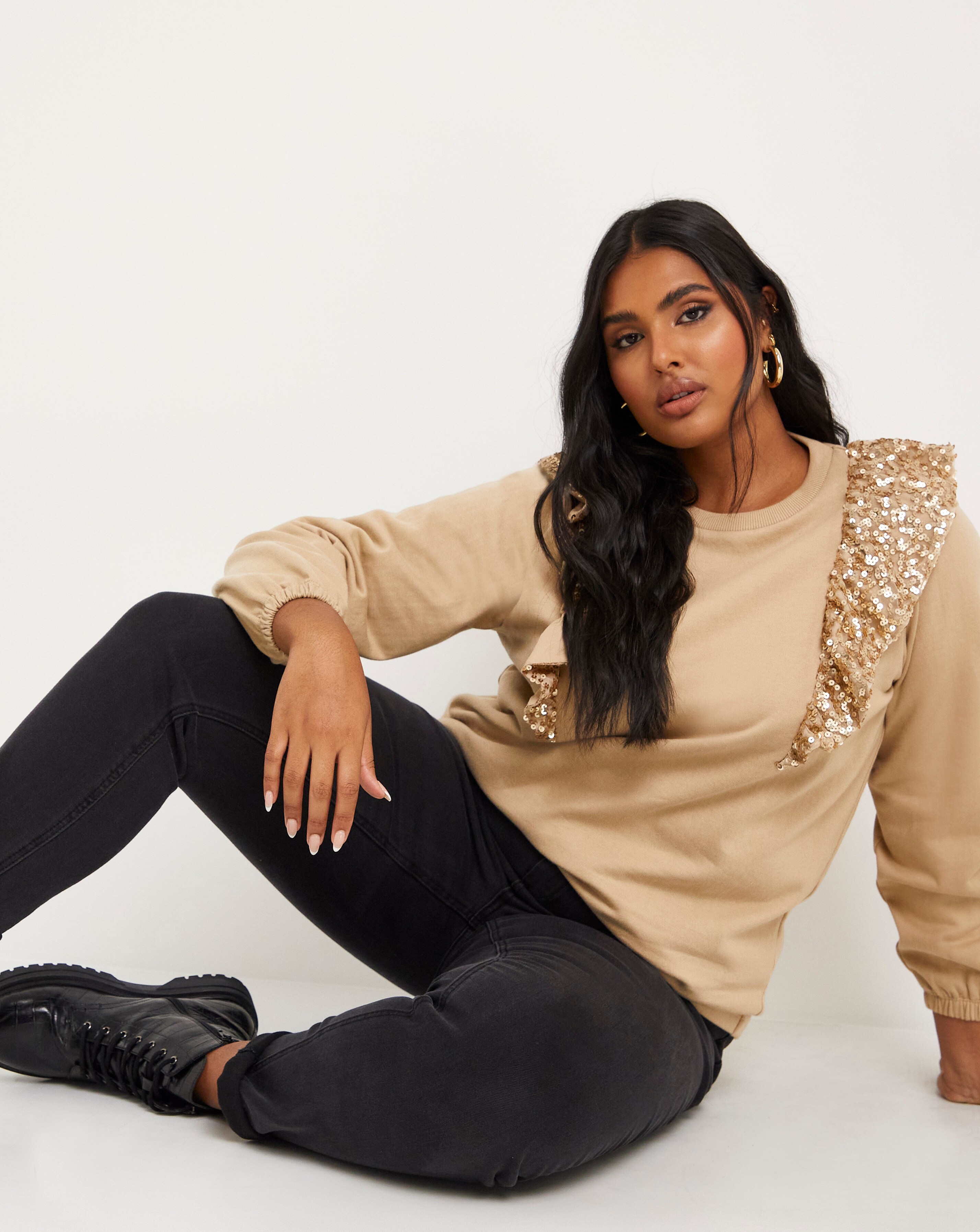 Hoodies \u0026 Oversized Sweatshirts 