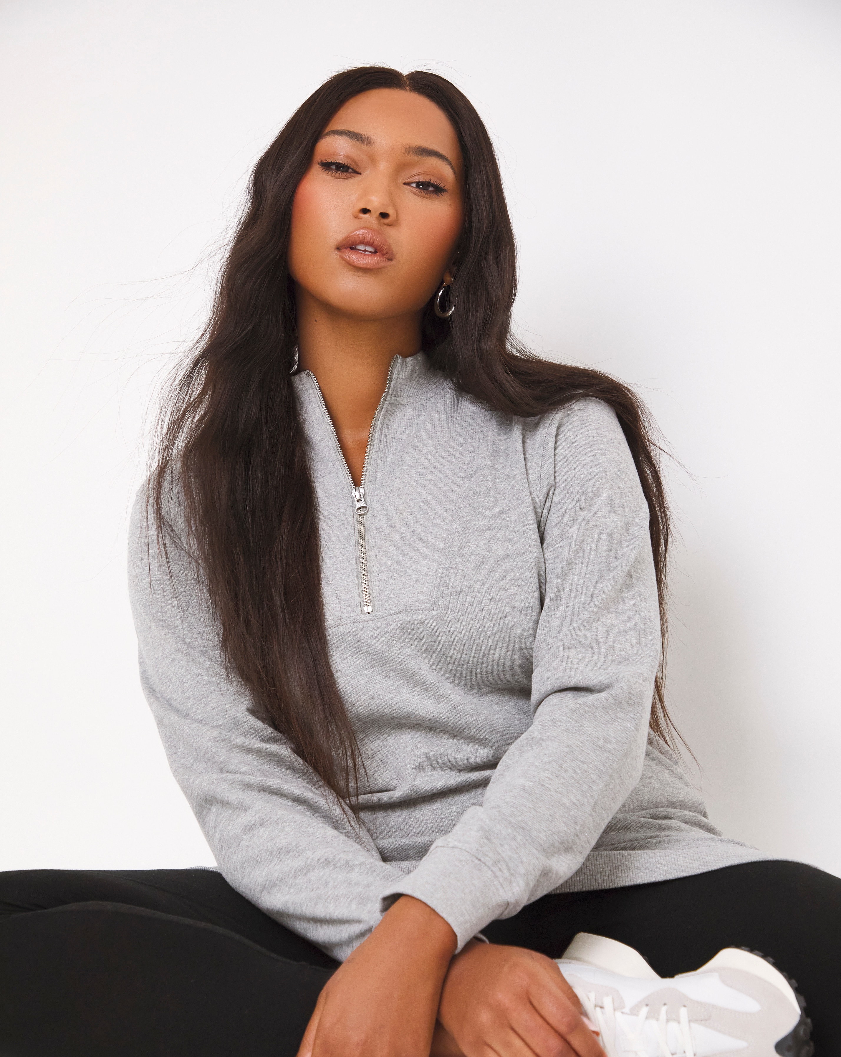 Hoodies \u0026 Oversized Sweatshirts 