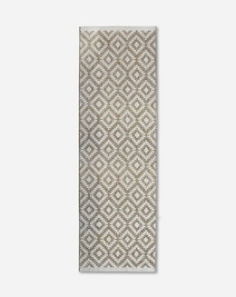 Geo Indoor/Outdoor Runner