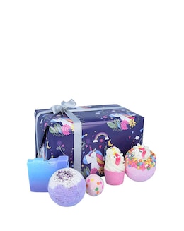 Bomb Cosmetics Unicorn Nights Gift Pack