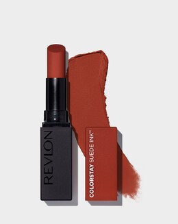 Revlon ColorStay Suede Ink Lipstick - In The Money