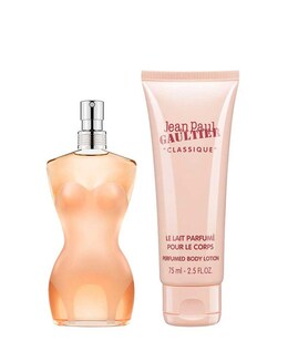 Jean Paul Gaultier Classique 100ml Eau De Toilette Giftset