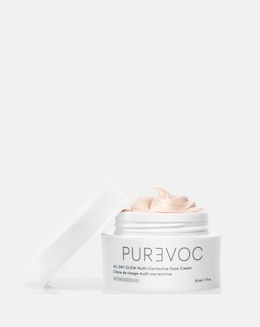 WONDERSKIN Purevoc All Day Glow Face Cream