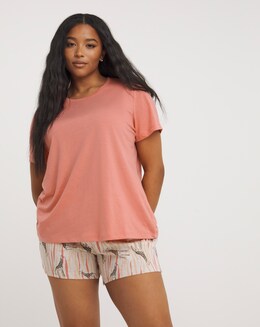 Pretty Secrets Value Pyjama Shortie Set